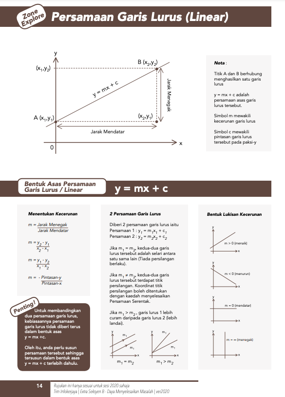 Matematik B