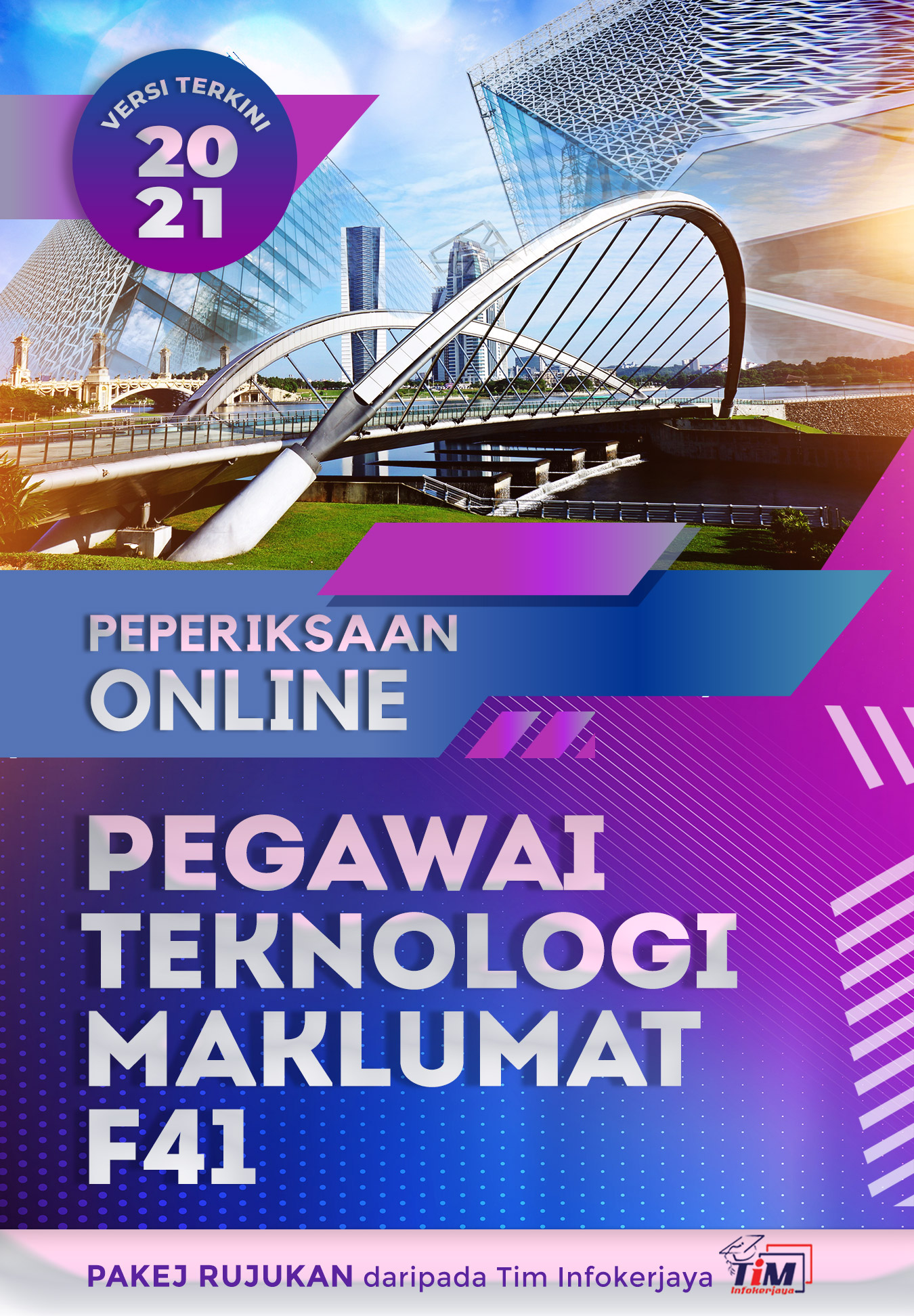 Pegawai Teknologi Maklumat F41 Ogos 2021-edit