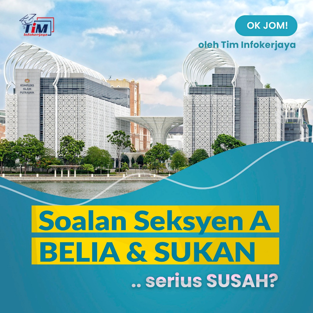 Belia Sukan