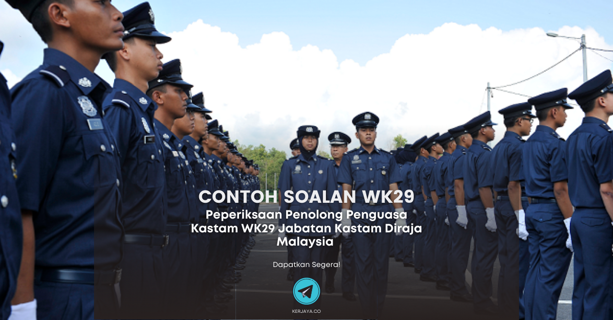 Contoh Soalan Psee Spa Perkhidmatan Awam Penolong Penguasa Kastam Wk29 Contoh Soalan Psee Spa Perkhidmatan Awam